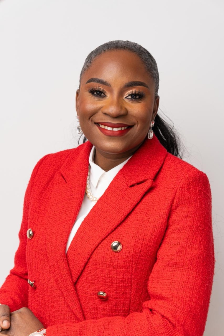 Dr. Nkiru Ebere Oluwatosin