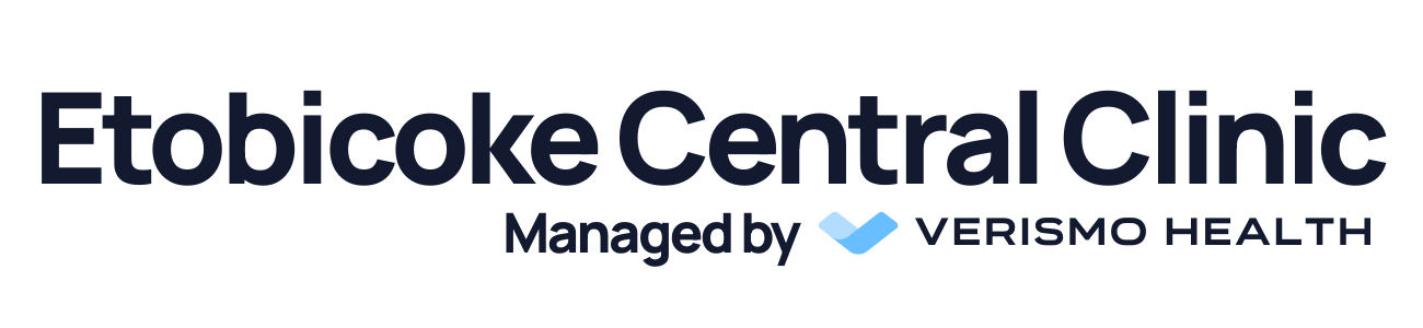 Etobicoke Central Clinic